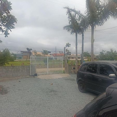 Villa Apartamento Com Churrasqueira Para 6 Pessoas à Sao Francisco do Sul Extérieur photo