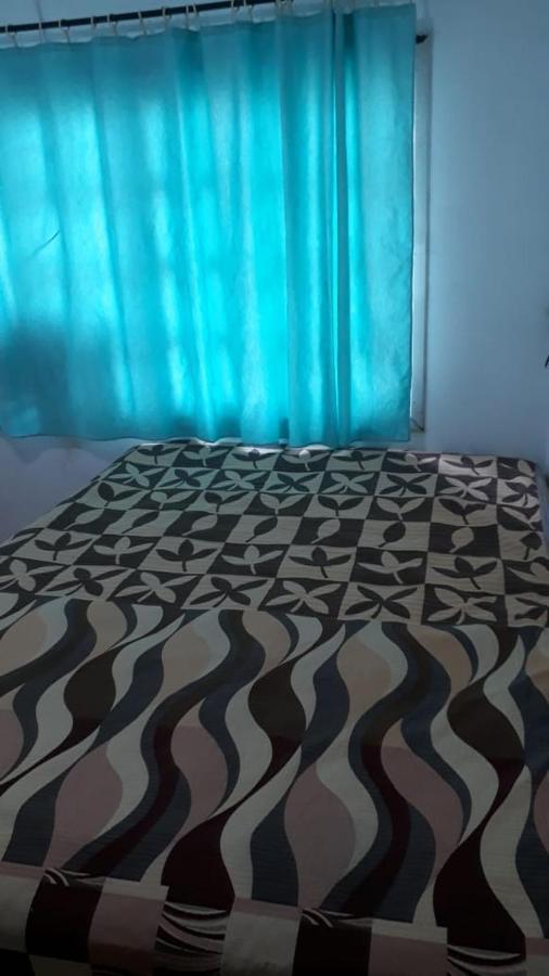 Villa Apartamento Com Churrasqueira Para 6 Pessoas à Sao Francisco do Sul Extérieur photo