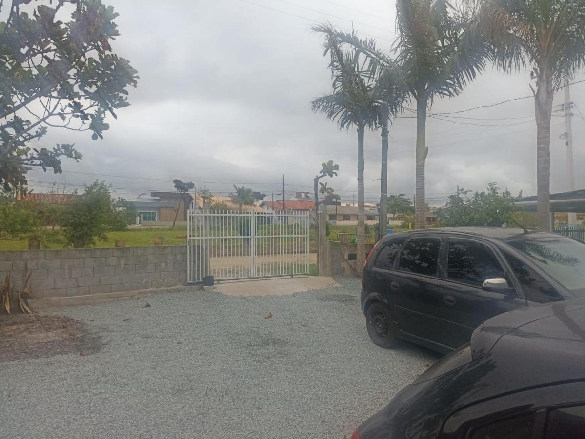 Villa Apartamento Com Churrasqueira Para 6 Pessoas à Sao Francisco do Sul Extérieur photo