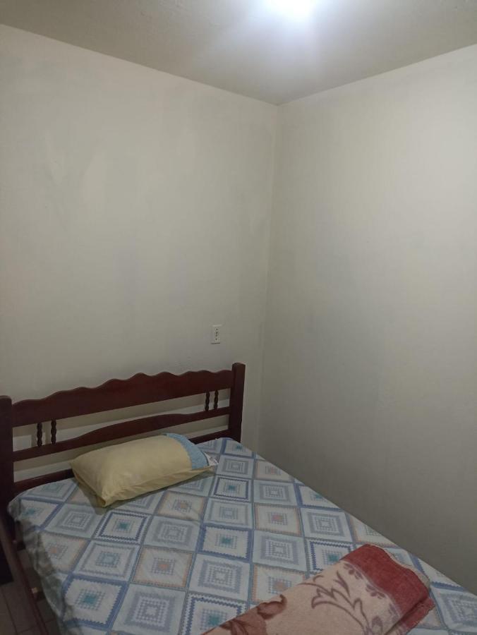 Villa Apartamento Com Churrasqueira Para 6 Pessoas à Sao Francisco do Sul Extérieur photo